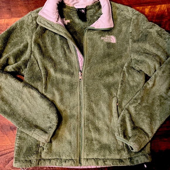 North Face jacket - Picture 5 of 6